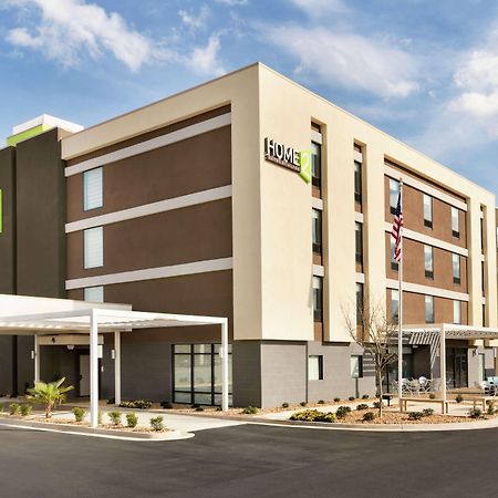 Home2 Suites By Hilton Macon I-75 North Екстер'єр фото