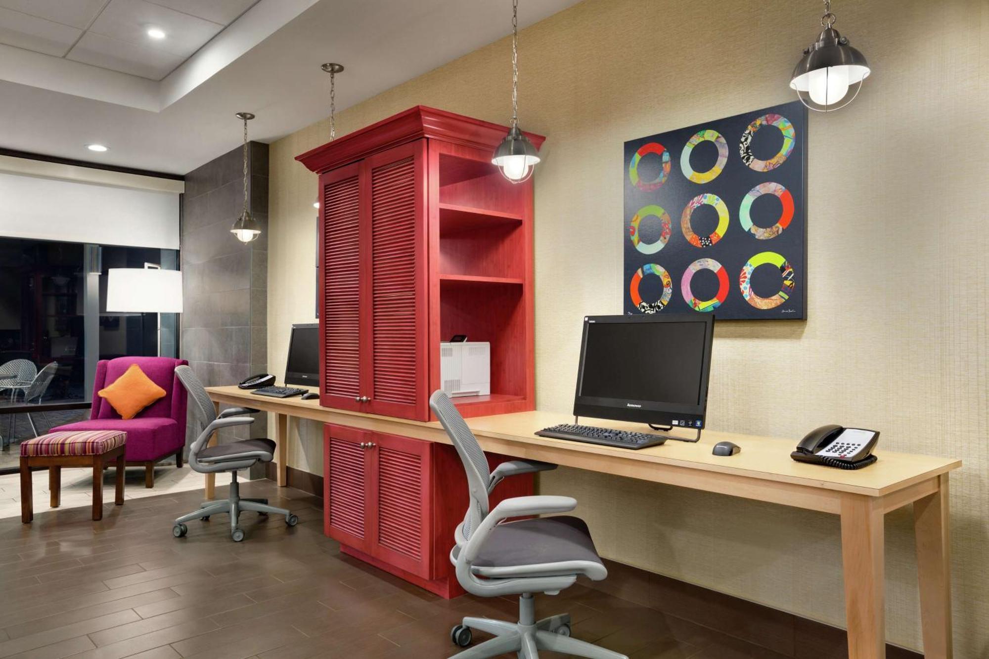 Home2 Suites By Hilton Macon I-75 North Екстер'єр фото
