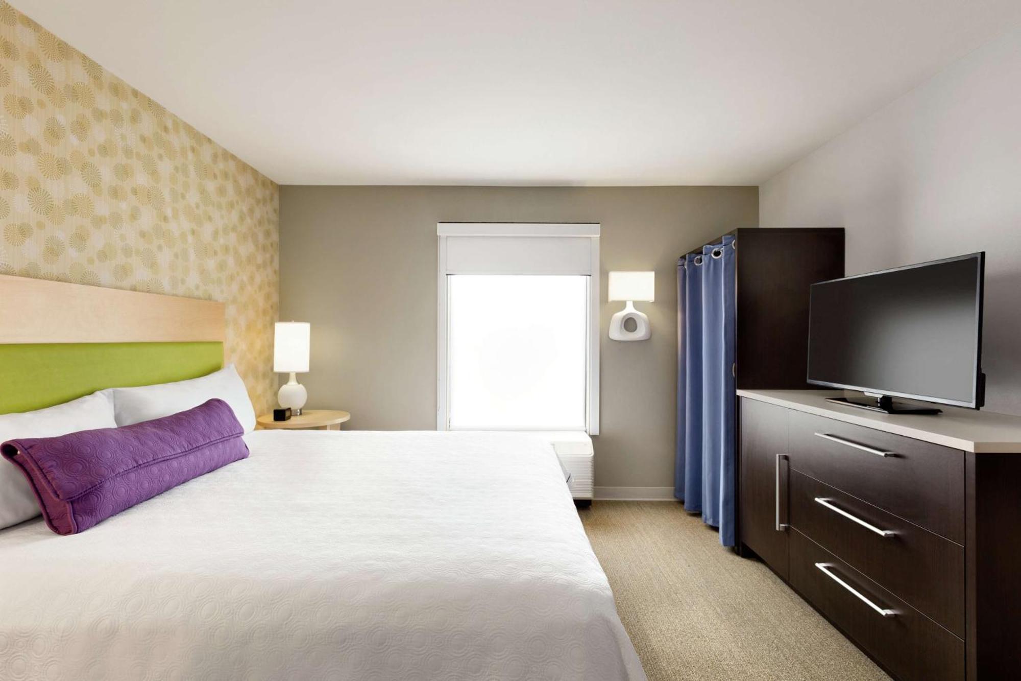 Home2 Suites By Hilton Macon I-75 North Екстер'єр фото