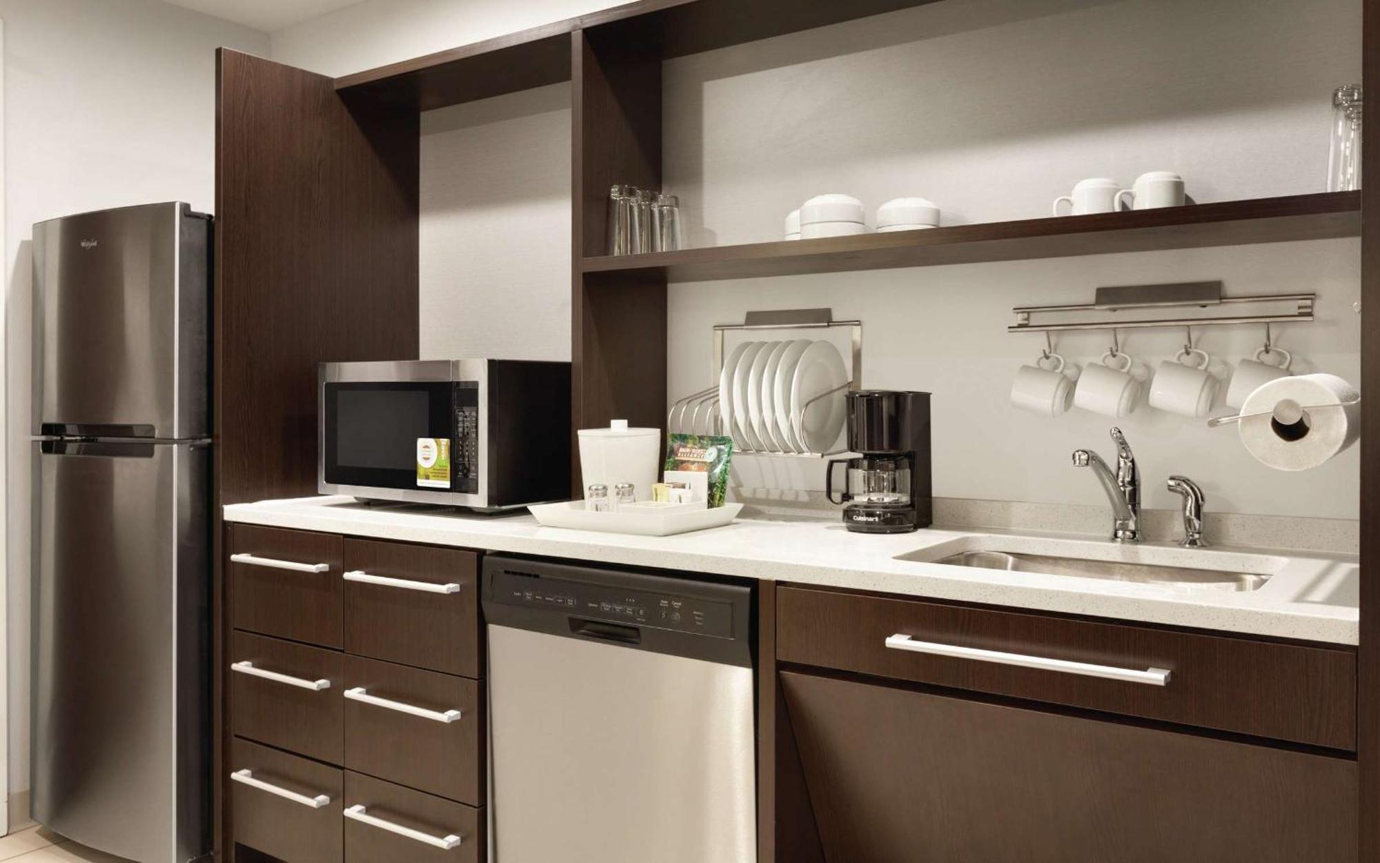 Home2 Suites By Hilton Macon I-75 North Екстер'єр фото