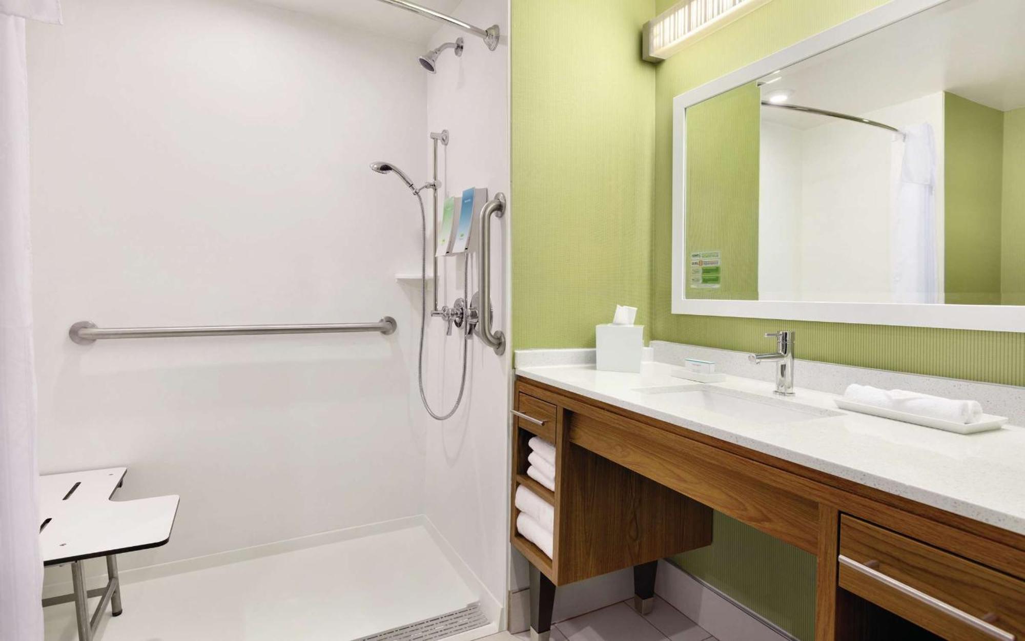 Home2 Suites By Hilton Macon I-75 North Екстер'єр фото