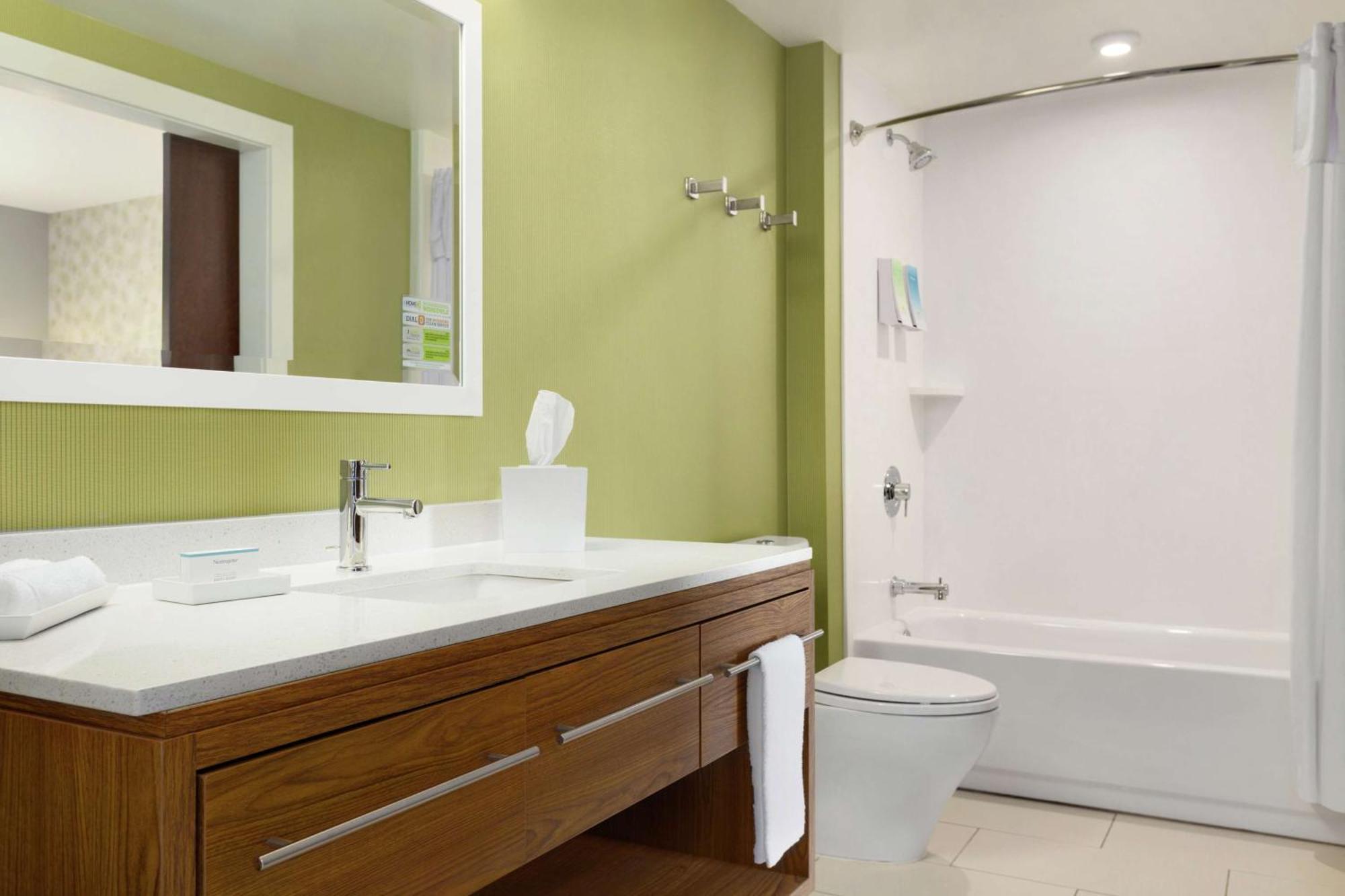 Home2 Suites By Hilton Macon I-75 North Екстер'єр фото