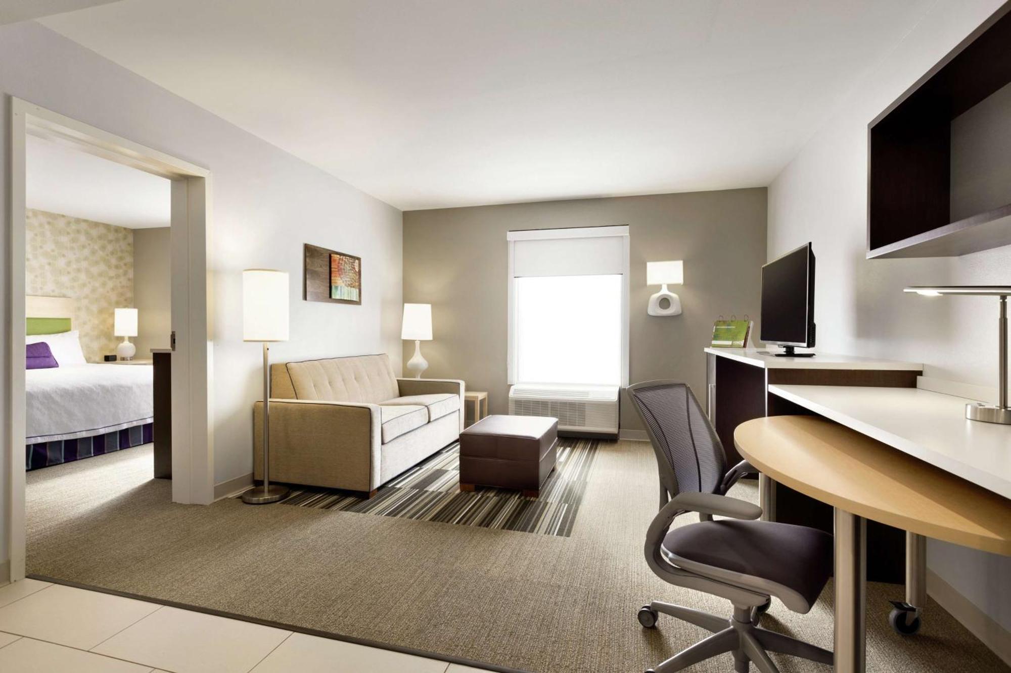 Home2 Suites By Hilton Macon I-75 North Екстер'єр фото