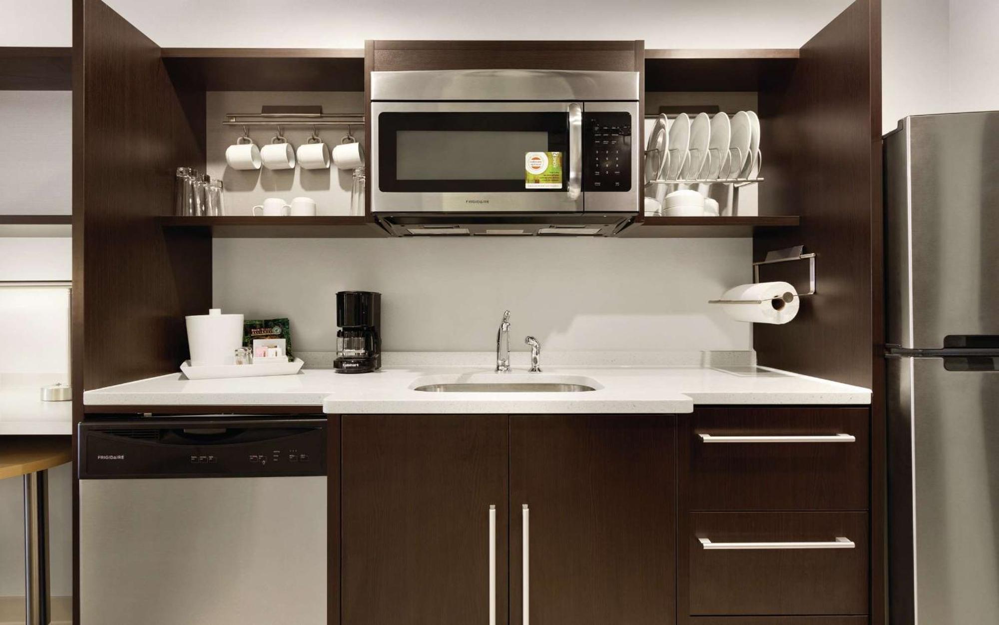Home2 Suites By Hilton Macon I-75 North Екстер'єр фото