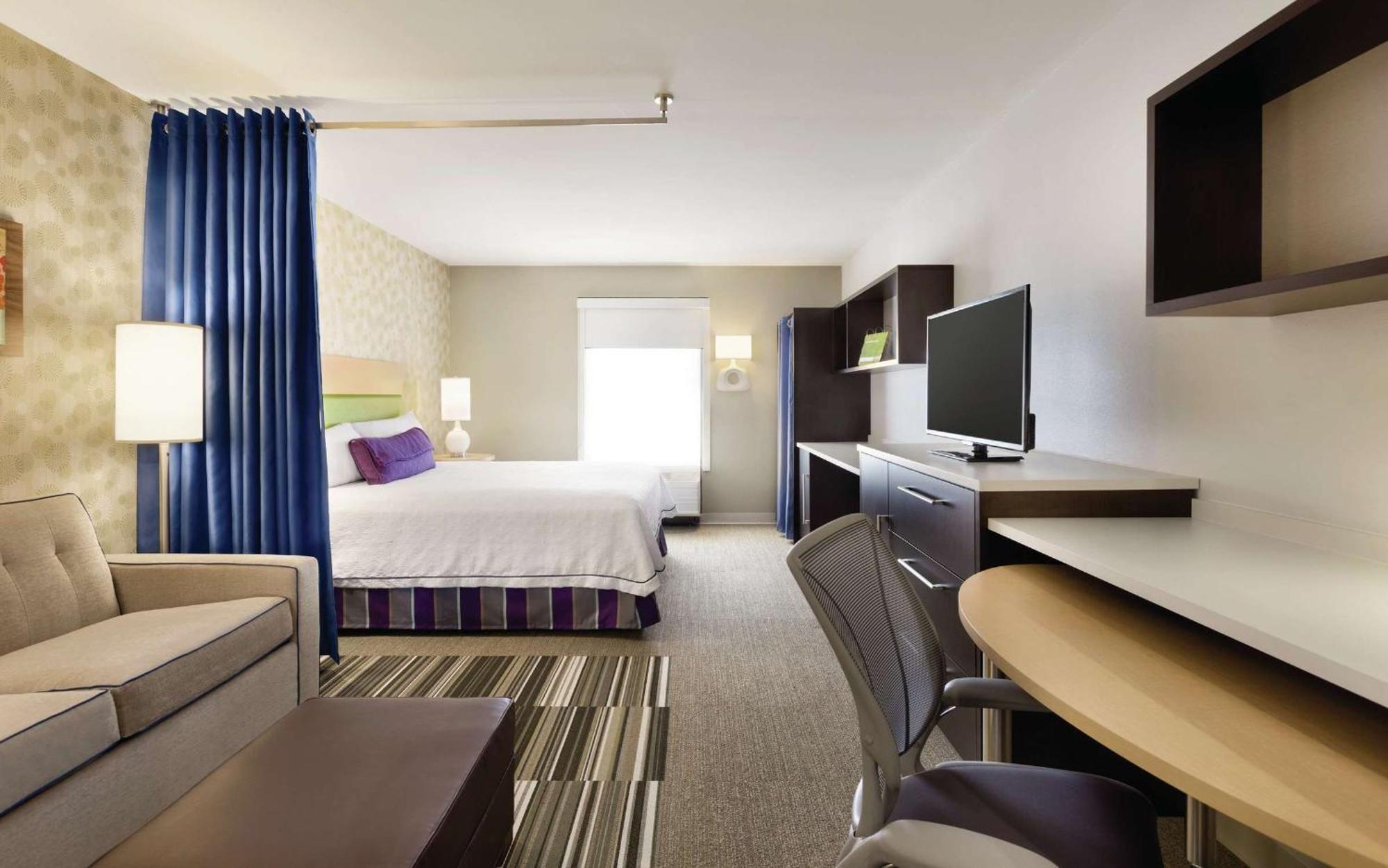 Home2 Suites By Hilton Macon I-75 North Екстер'єр фото