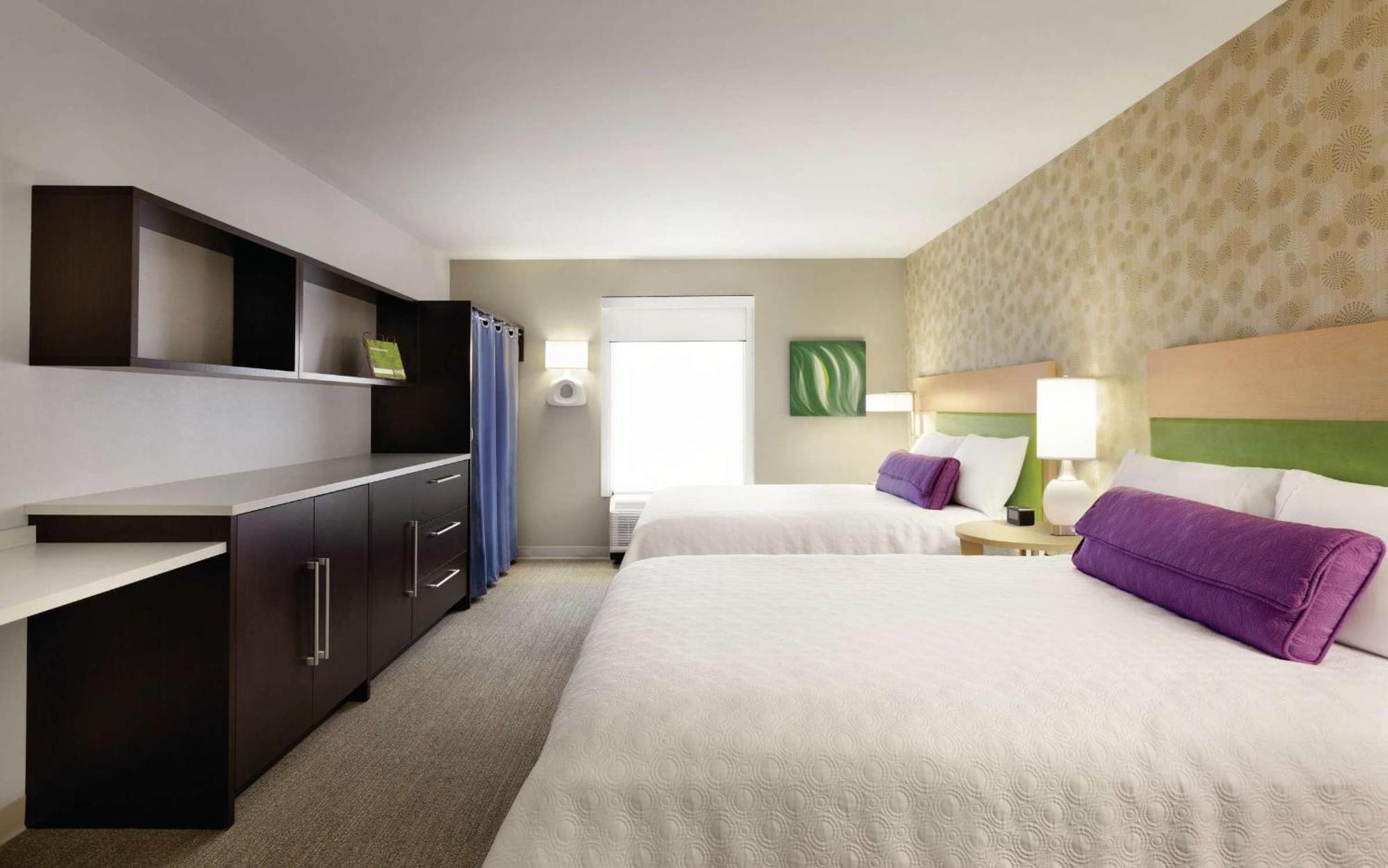 Home2 Suites By Hilton Macon I-75 North Екстер'єр фото