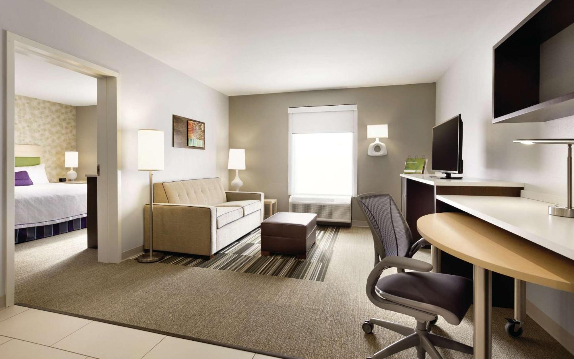 Home2 Suites By Hilton Macon I-75 North Екстер'єр фото