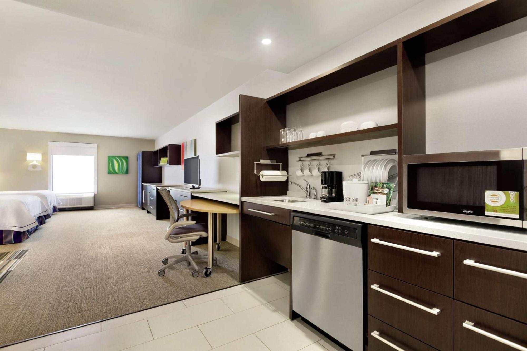 Home2 Suites By Hilton Macon I-75 North Екстер'єр фото