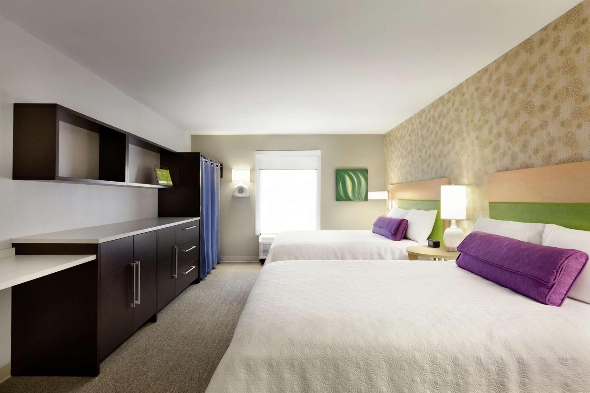 Home2 Suites By Hilton Macon I-75 North Екстер'єр фото