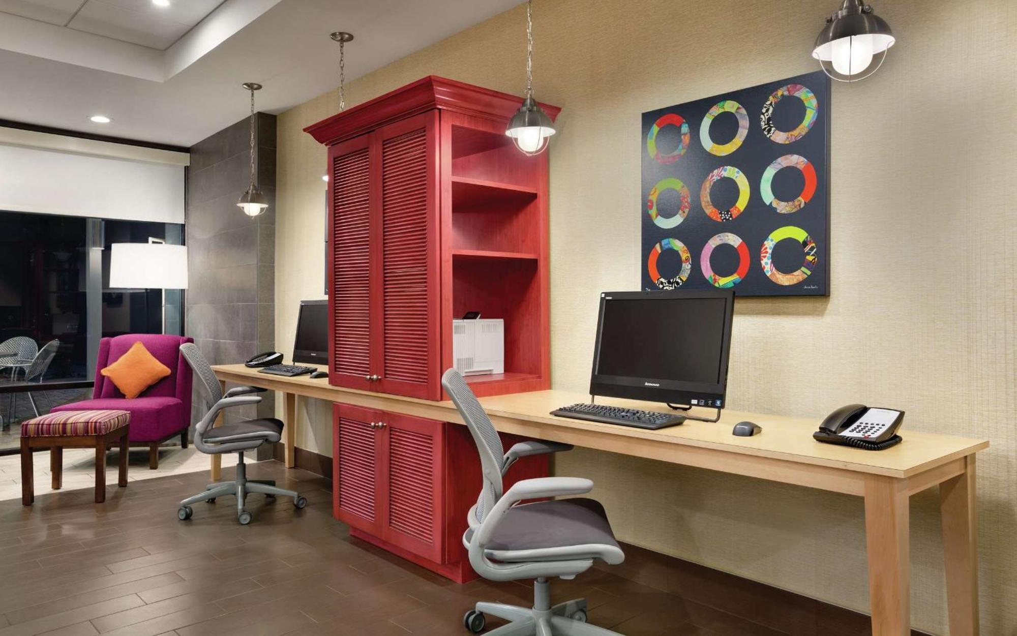 Home2 Suites By Hilton Macon I-75 North Екстер'єр фото