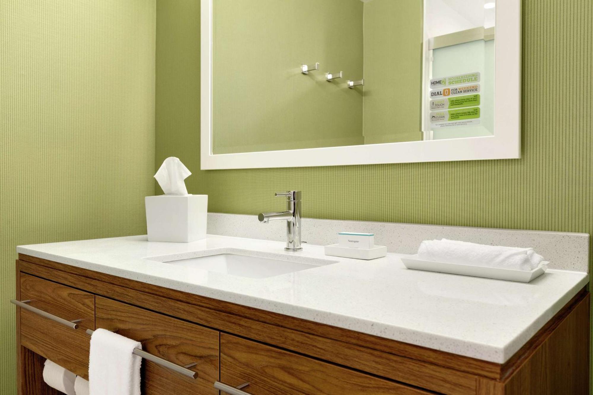 Home2 Suites By Hilton Macon I-75 North Екстер'єр фото