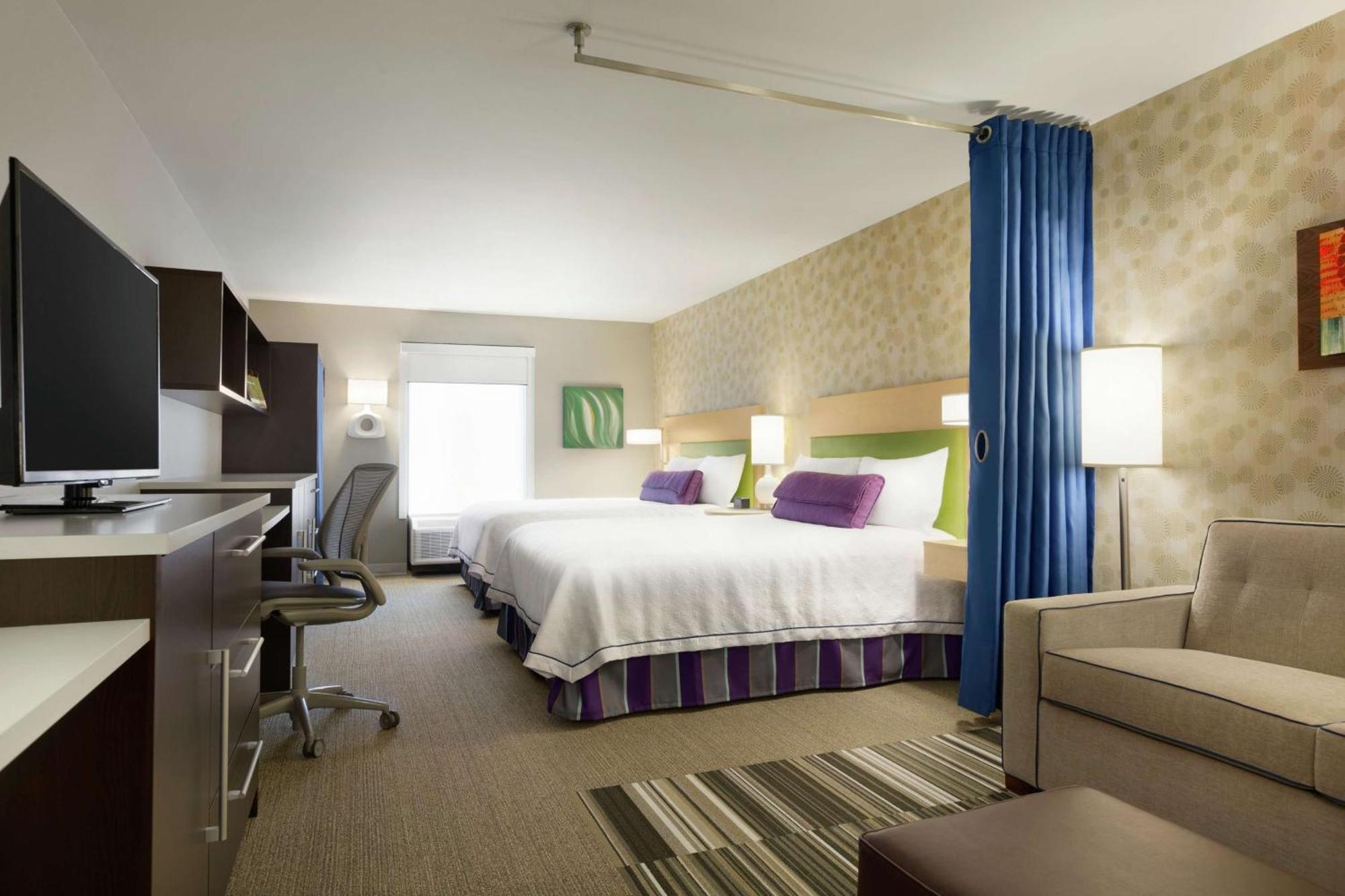 Home2 Suites By Hilton Macon I-75 North Екстер'єр фото