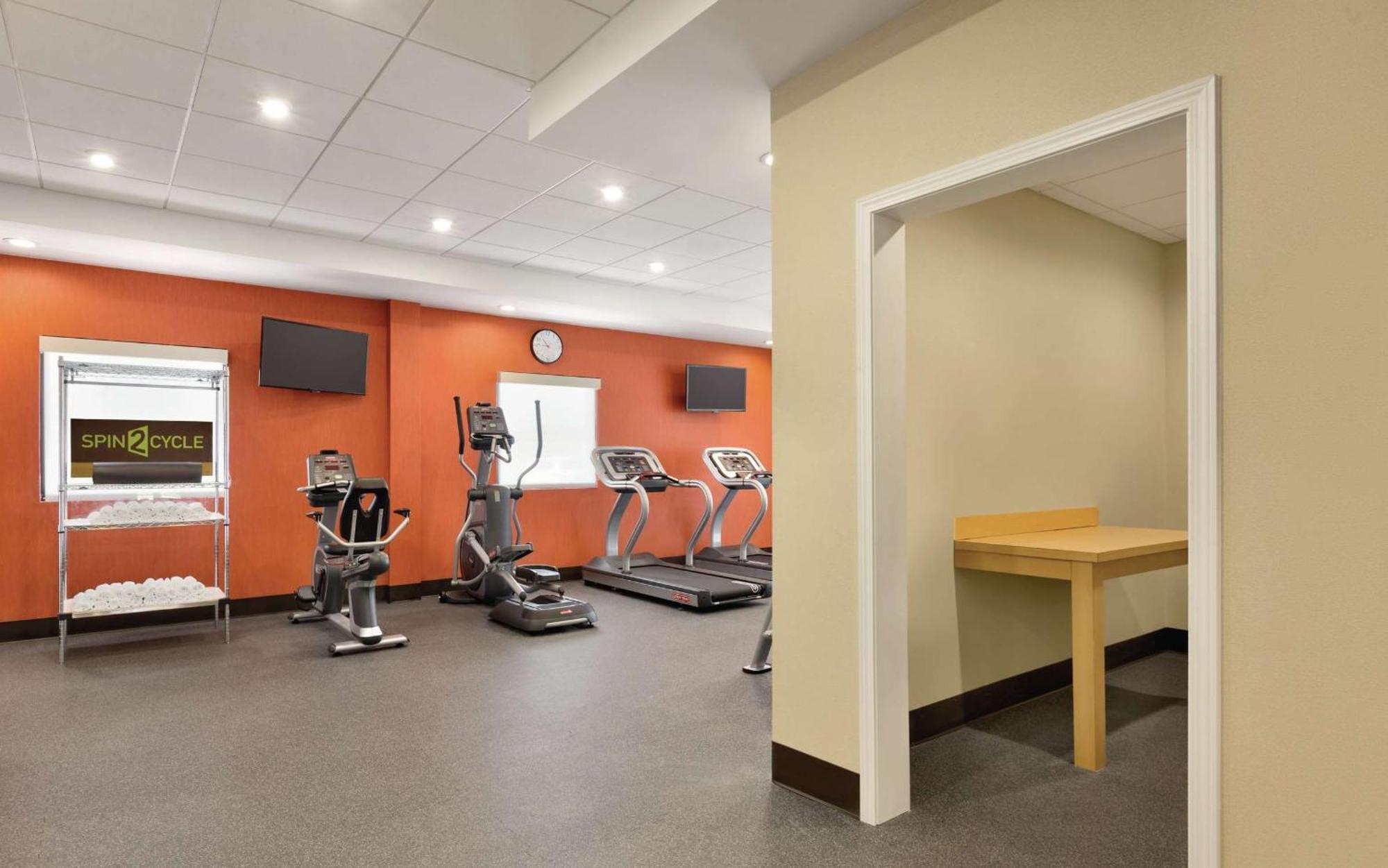 Home2 Suites By Hilton Macon I-75 North Екстер'єр фото