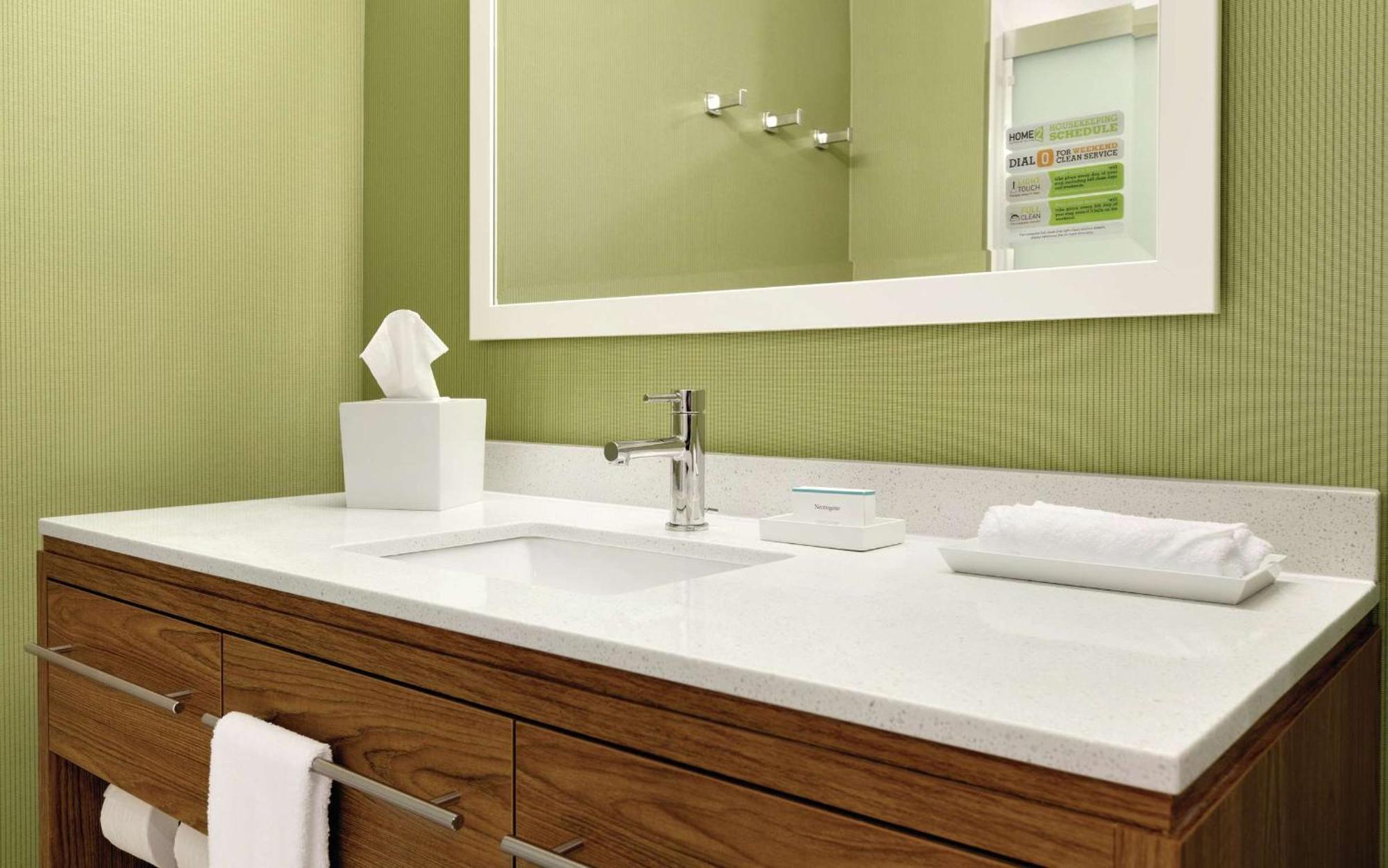 Home2 Suites By Hilton Macon I-75 North Екстер'єр фото