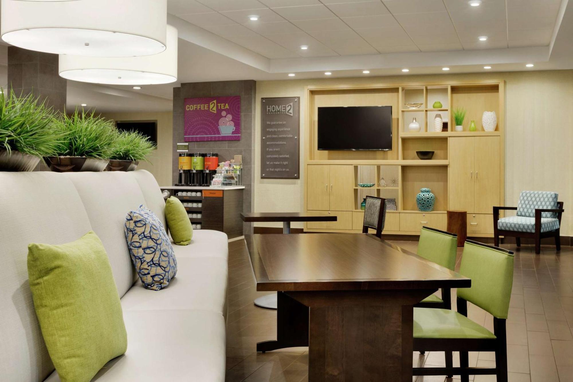 Home2 Suites By Hilton Macon I-75 North Екстер'єр фото