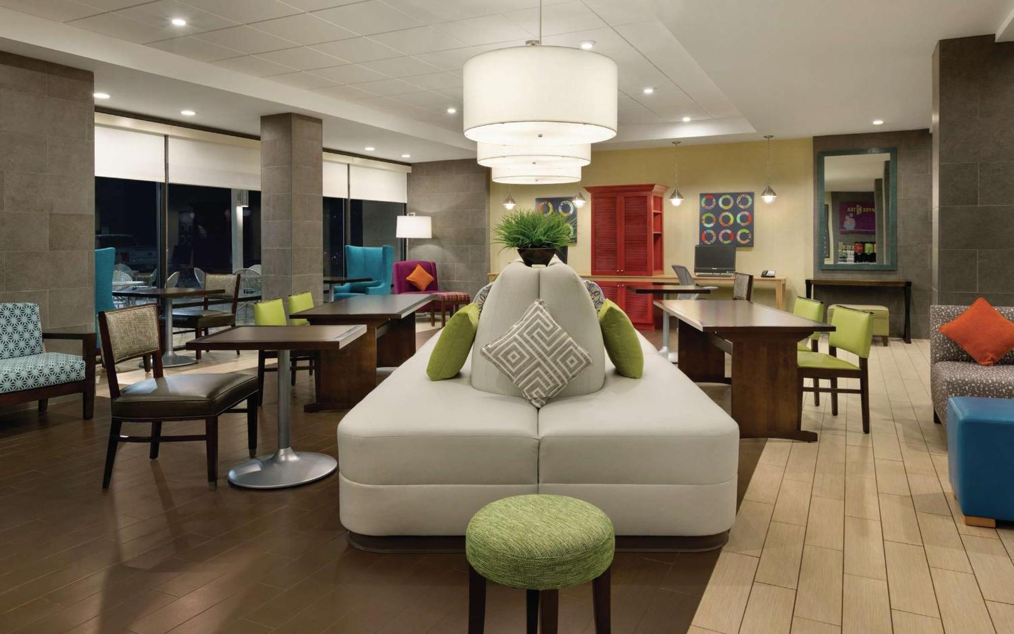 Home2 Suites By Hilton Macon I-75 North Екстер'єр фото