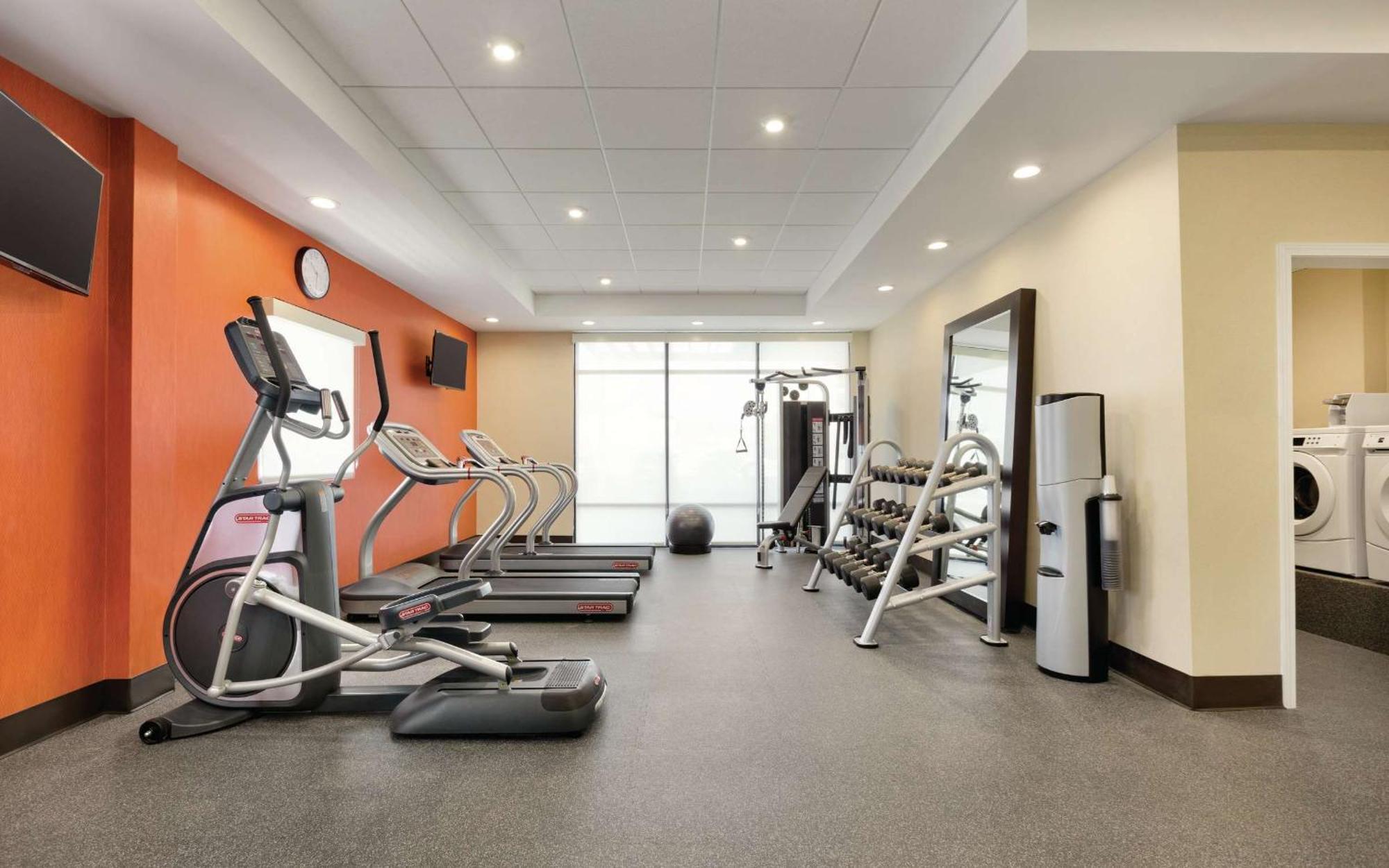 Home2 Suites By Hilton Macon I-75 North Екстер'єр фото