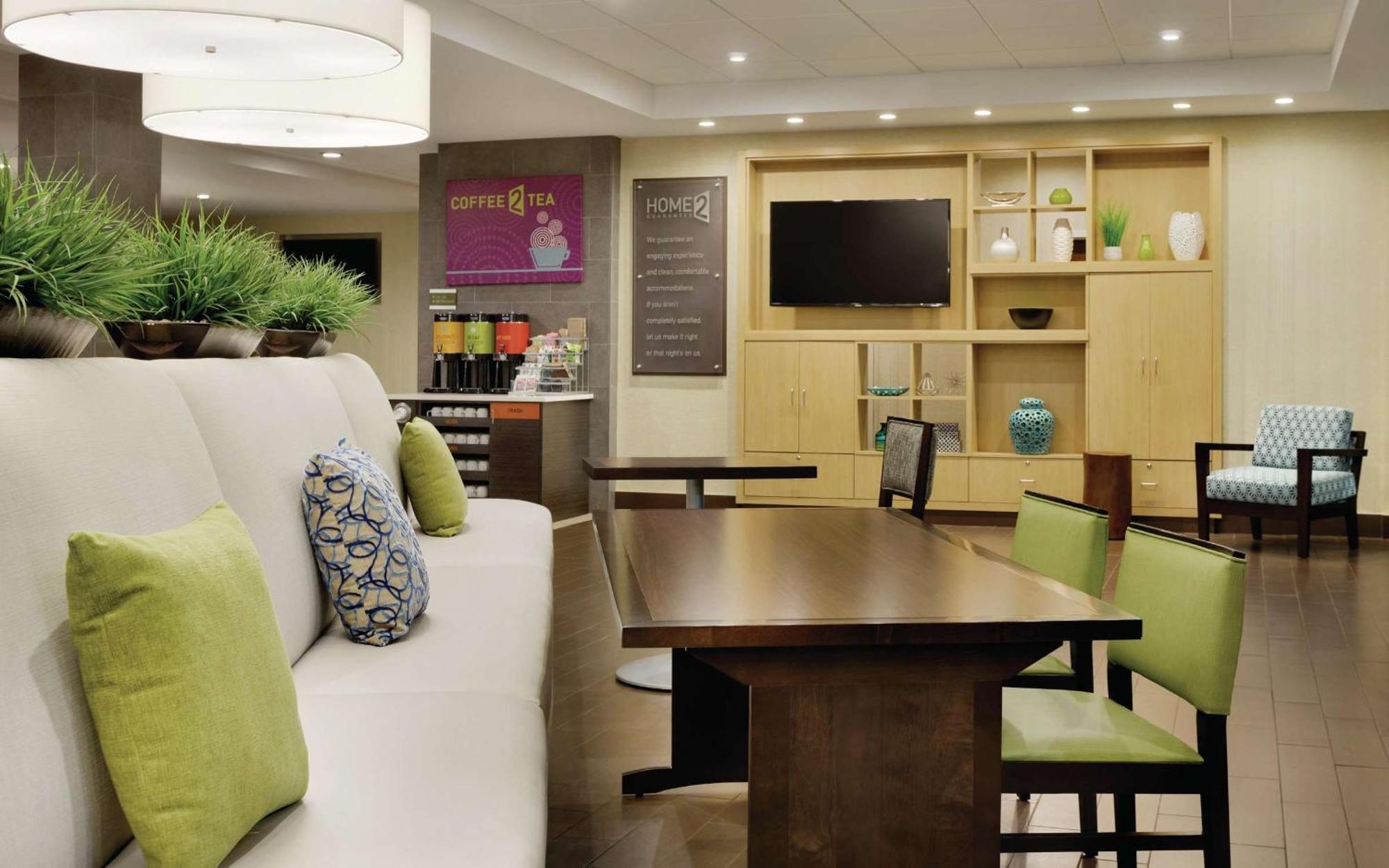 Home2 Suites By Hilton Macon I-75 North Екстер'єр фото