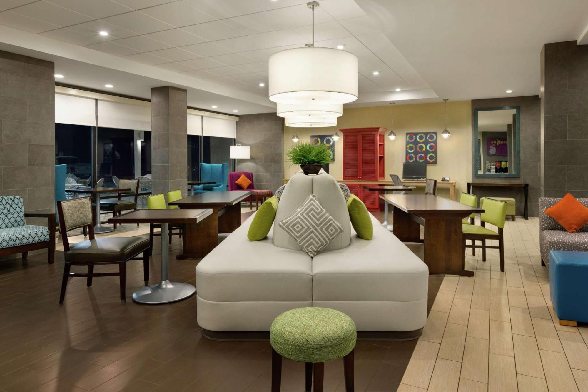 Home2 Suites By Hilton Macon I-75 North Екстер'єр фото