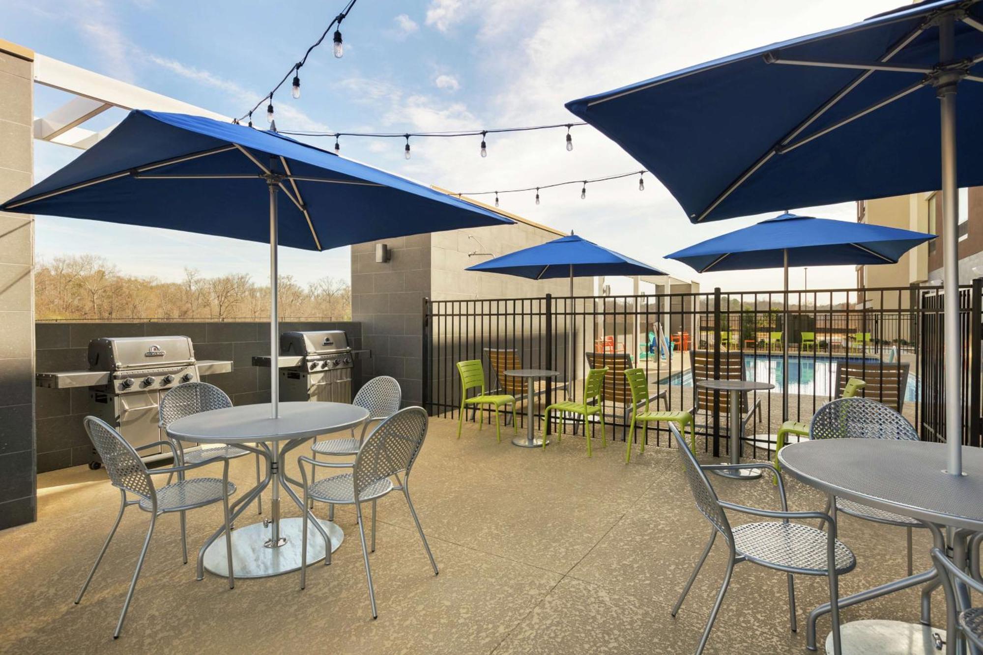 Home2 Suites By Hilton Macon I-75 North Екстер'єр фото