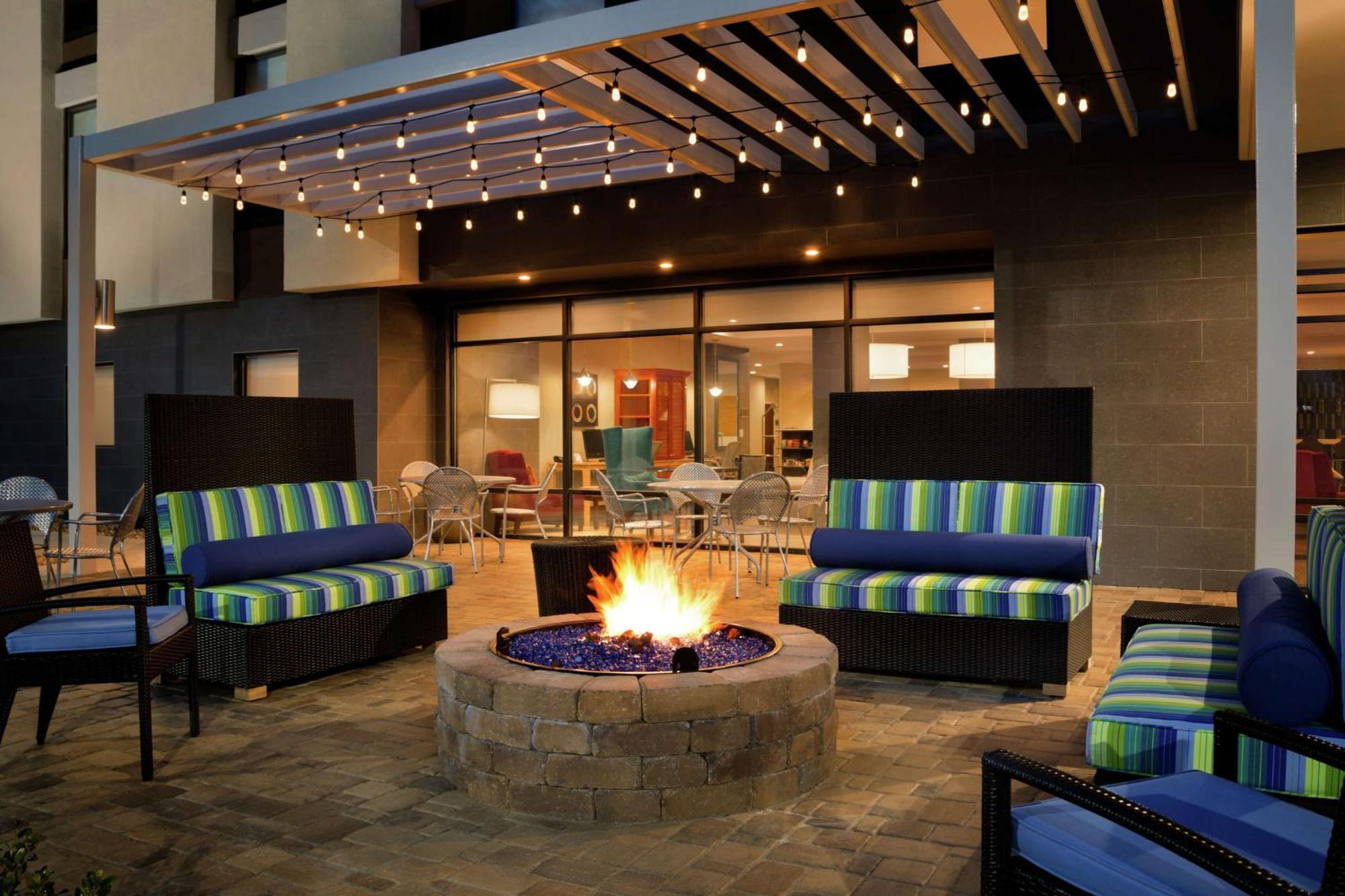 Home2 Suites By Hilton Macon I-75 North Екстер'єр фото