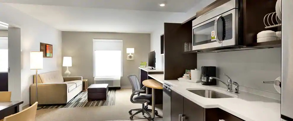 Home2 Suites By Hilton Macon I-75 North Екстер'єр фото